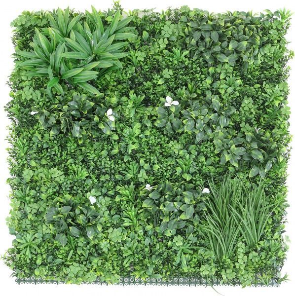 Декоративное модульное покрытие Engard Фитостена 100x100 см GCK-10