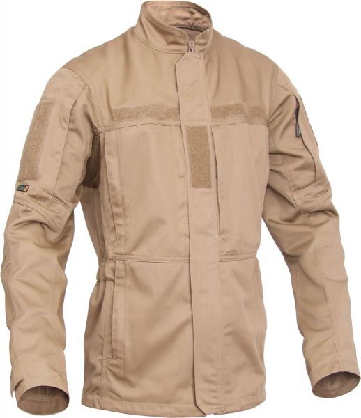 Куртка P1G-Tac PCJ - FR-Pro (Punisher Combat Jacket -Fr-Pro) - Defender M р. XL Coyote Brown UA281-29991-J6-FR-CB