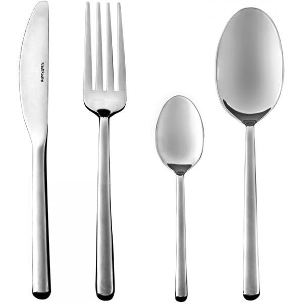 Набор столовых приборов Krauff Studio 30 предметов
