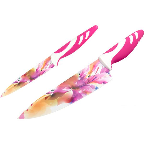 Набор ножей 29-248-001 с доской Martex