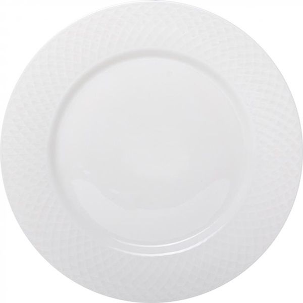 Набір десертних тарілок Julia Vysotskaya 20 см 6 шт. Wilmax