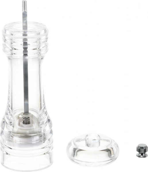 Мельница для соли и перца Simple 16,4 см Flamberg