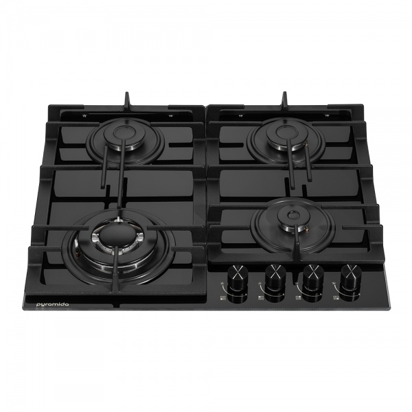 Варочная поверхность Pyramida PFG 604 T BL H