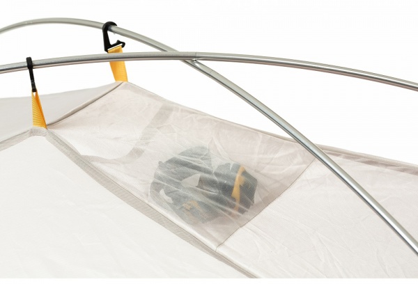 Намет туристичний Turbat Borzhava 2 Alu 012.005.0138