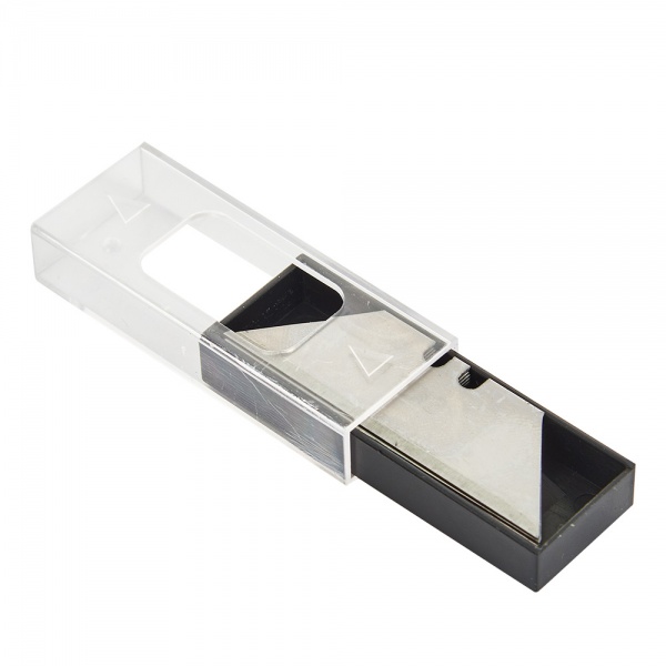 Ніж складаний INGCO 6 лез трапеція SK5 INGCO HUK6288