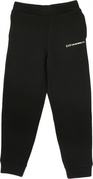 Спортивний костюм EA7 6LTV55-TJGDZ-1200 р. XL чорний