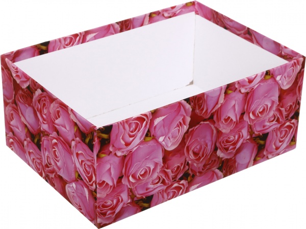 Коробка подарочная Art studio of happiness GS11717 27x19x11,5 см