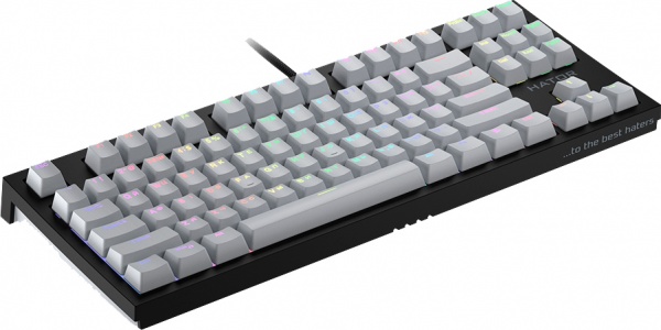Клавиатура игровая Hator Skyfall (HTK-655) TKL PRO black 