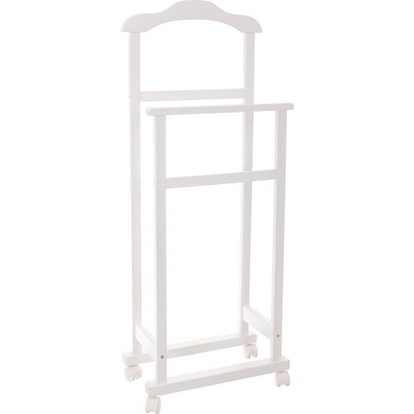 Полка декоративная Фенстер КМ белый