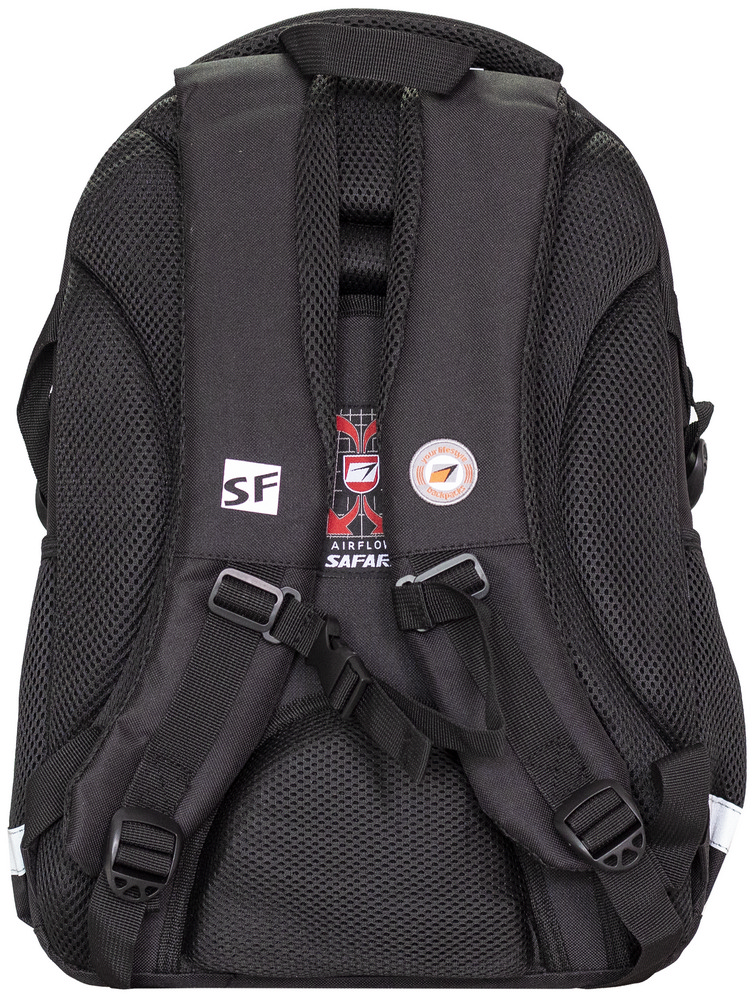 Рюкзак Safari 43x30x18 см 13010196