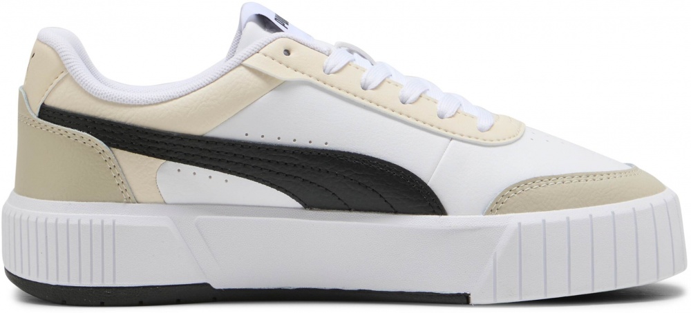 Кроссовки женские Puma Carina Mia 40263709 р.36 разноцветные