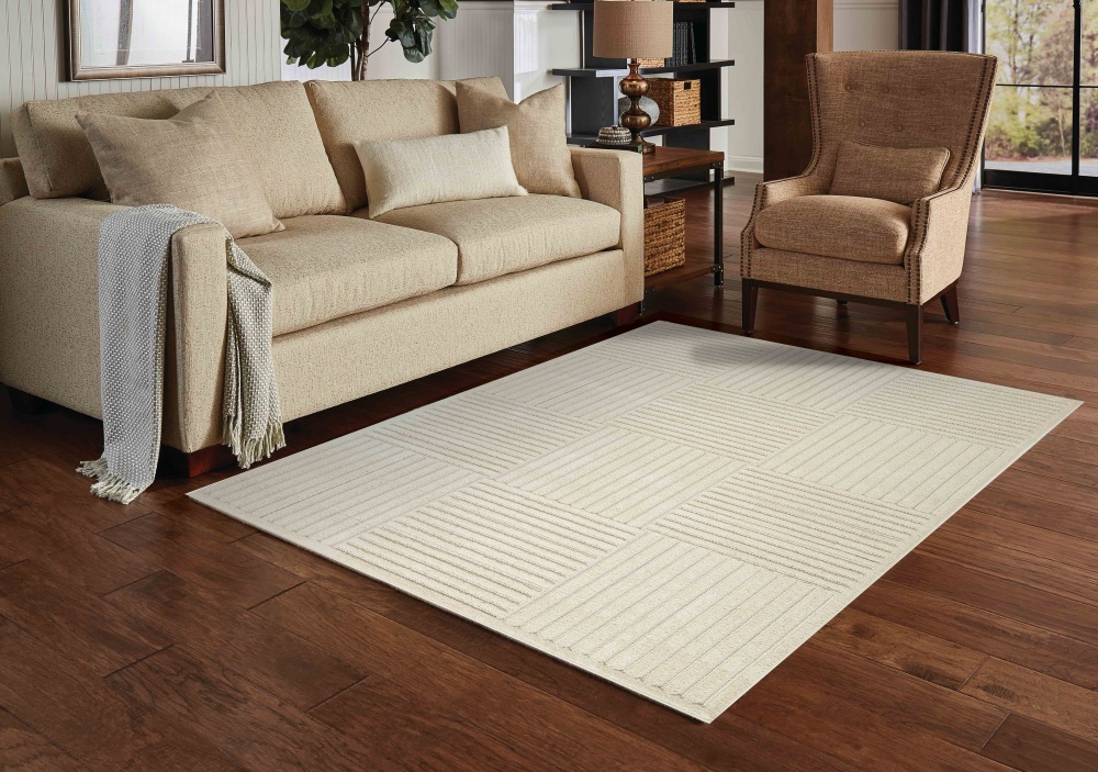 Ковер Oriental Weavers CHIARA (12/A8K-W) 160x235 см