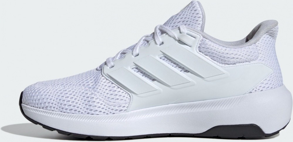 Кросівки чоловічі Adidas ULTIMASHOW 2.0 FTWWHT/CBLACK/FTWWHT IE8899 р.44 білі