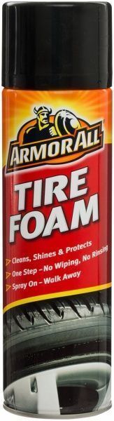 Засіб по догляду за шинами ArmorAll 500 мл