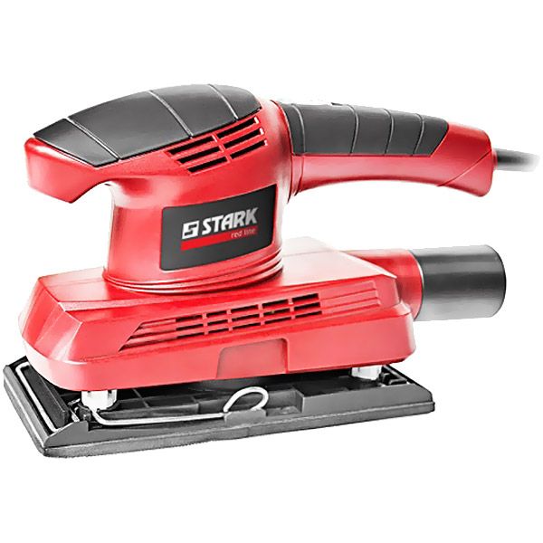 Віброшліфмашина Stark FS-200 150020001