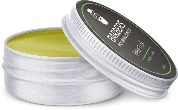 Бальзам Barbers New York для бороды 50