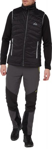 Жилет McKinley Teide vst ux 294791-050 2XL чорний