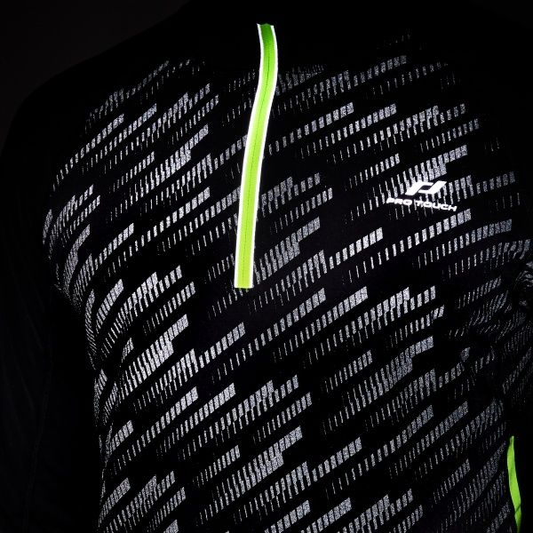 Джемпер Pro Touch Renzo VI ux 294895-901050 р. M чорний