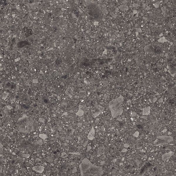 Плитка Emil Ceramica Lombarda Nero Lapp. 90x90 