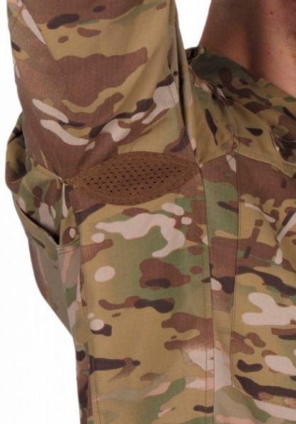 Рубашка P1G Ascetic Tropical р. M полевая MTP/MCU camo