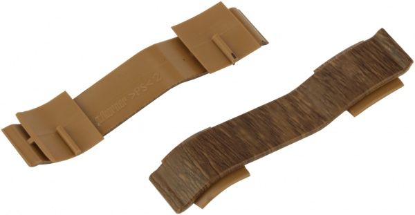 Комплект соединителей King Floor дуб умбрия 
