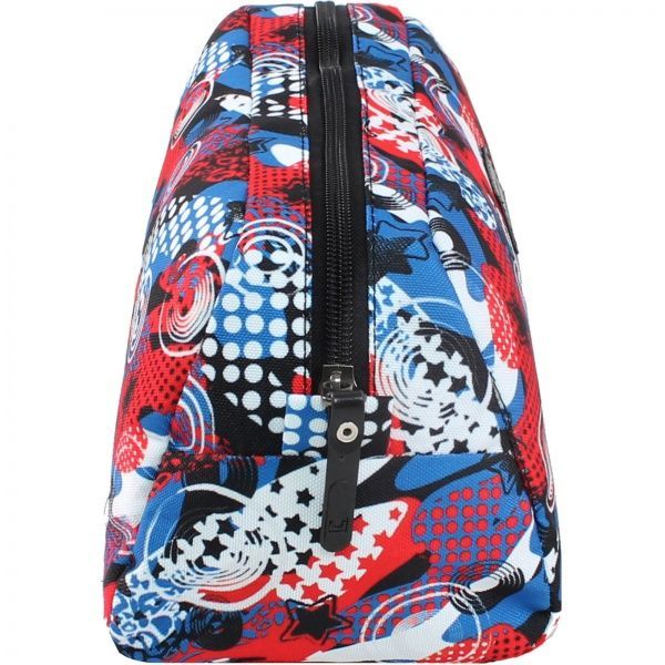 Косметичка Bagland 198664 суб 288 мульти 