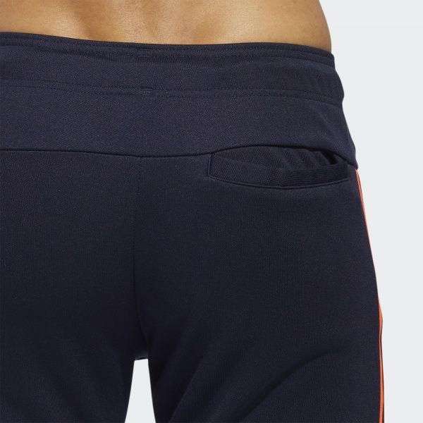 Брюки Adidas M AAC Reg Pant FI4671 р. XL темно-синий