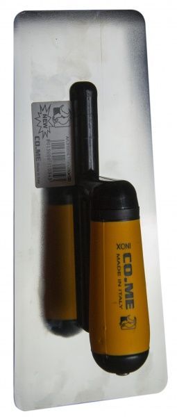 Шпатель-кельма Venetian trowel ECO 240х100 мм малярний Feidal