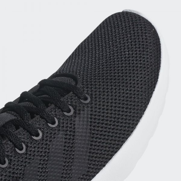 Кроссовки Adidas LITE RACER CLN B96569 р.9 черный