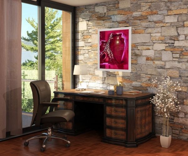 Репродукция 50x40 см SvitArt JO2177 