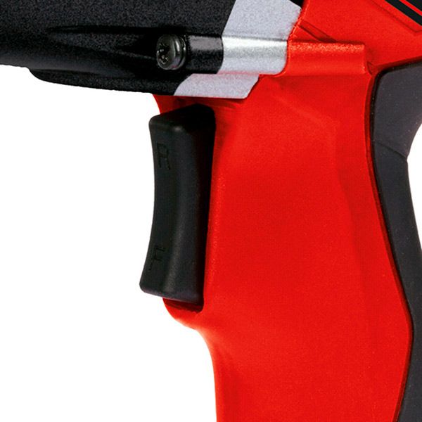 Гайковерт ударный сетевой Einhell CC-IW 450 2048304