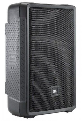 Акустична система JBL® IRX112BT 2.0 black 