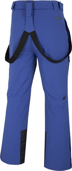 Брюки 4F D4Z20-SPMN254-36S р. XL синий