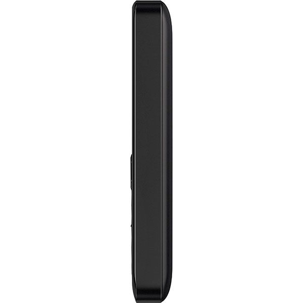 Телефон мобільний Nokia 105 black