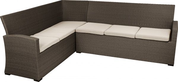 Комплект мебели Indigo Stella HYS-1706 светло-коричневый 