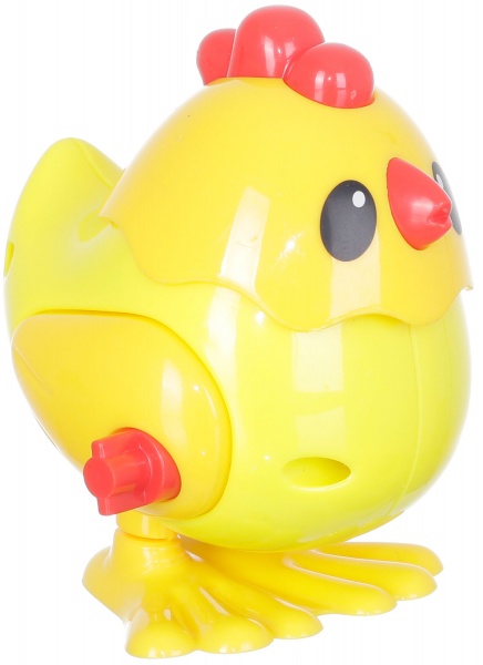 Игрушка заводная Shantou Курча 768-12