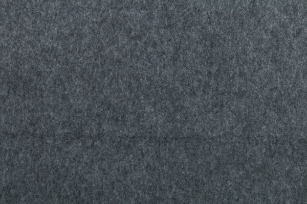 Коврик для сауны серый 50x60 см