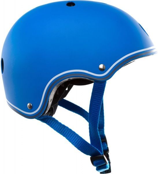 Детский шлем Globber XS 500-100 р. 51-54 синий