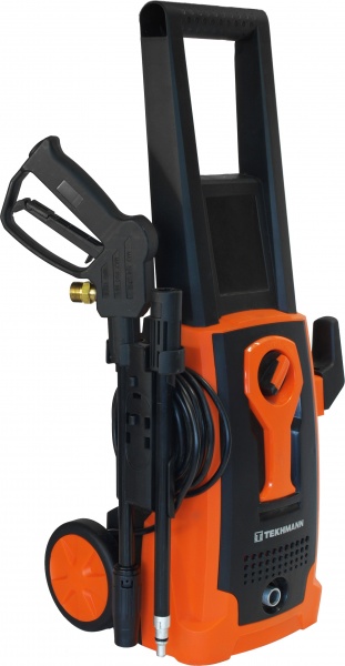 Мини-мойка Tekhmann PWB-1655 turbo