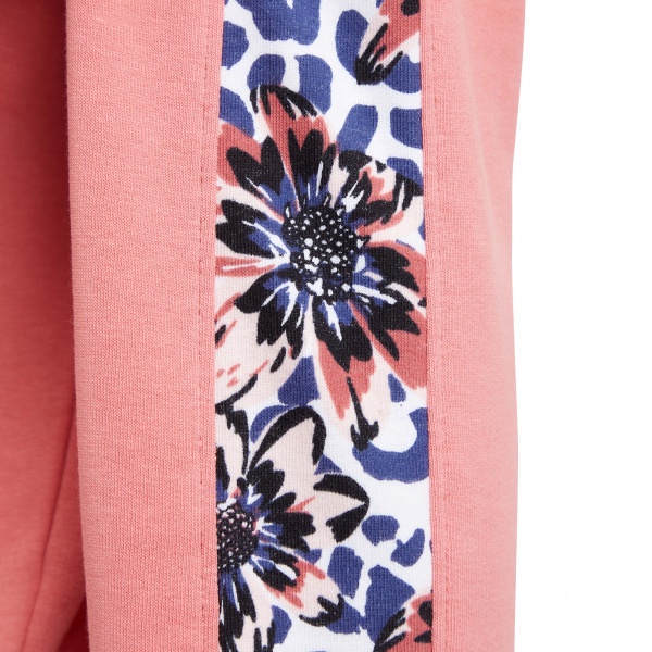 Джемпер Energetics Jacy IV W 418996-279 р. 40 рожевий