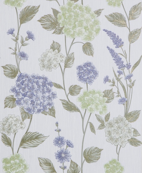 Шпалери вінілові на паперовій основі Bravo 85079BR35 0,53x10,05 м 