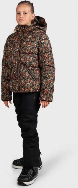 Куртка Brunotti 2224200663-4497 р.152 разноцветный