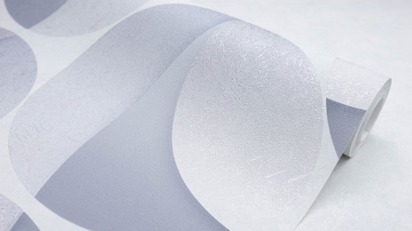 Шпалери вінілові гарячого тиснення Sintra Sphere 512432 1,06x10,05 м 