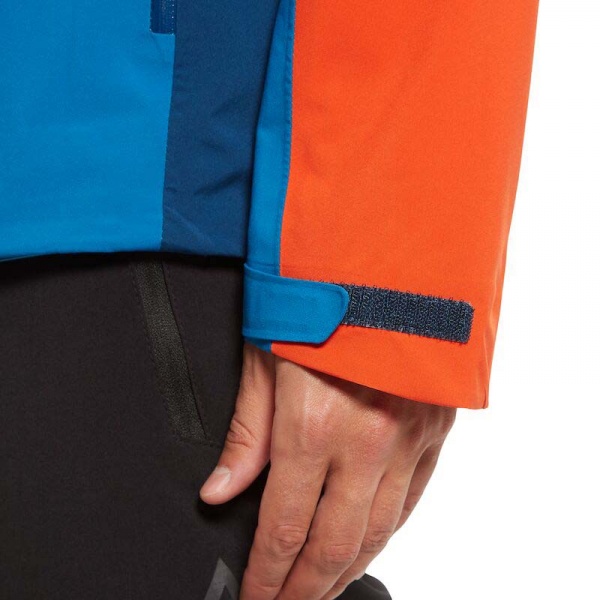 Куртка McKinley Remmy M 422336-900633 р.L синій