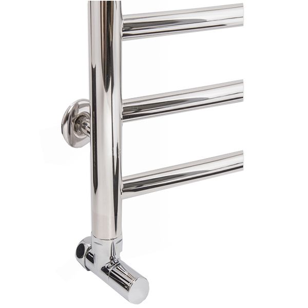 Кран для рушникосушки Laris LX-8202 1/2x3/4