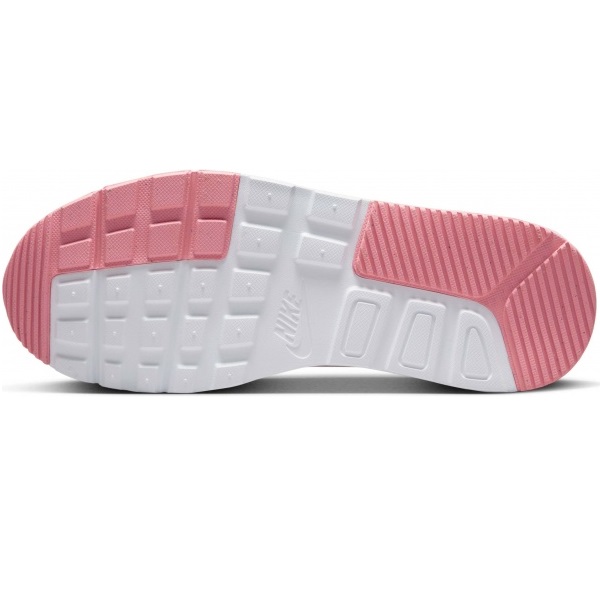 Кроссовки Nike AIR MAX SC CW4554-601 р.39 белый