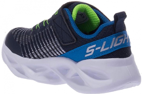 Кроссовки Skechers 401650N NVBL р.24 серый