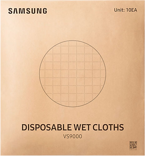 Щетка для пылесоса Samsung VCA-WB650A/GL