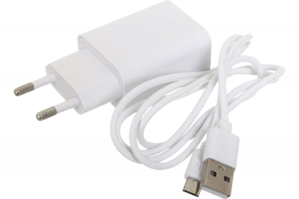 Зеркало-лампа декоративная Luna 3,6 Вт белый LML-IV0250-B