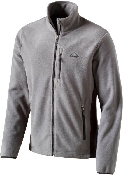 Джемпер McKinley Coari III ux 280722-900046 р. 2XL серый